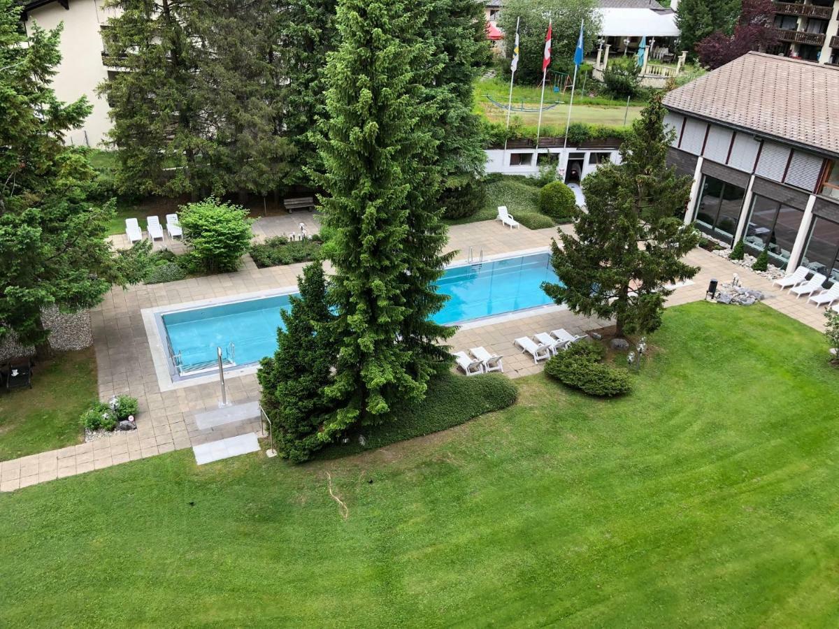 Laax Rancho Residence Exterior photo